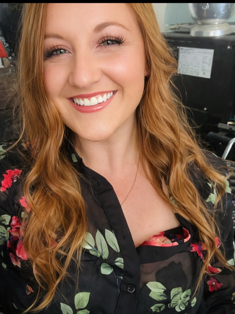 Meet your Posher, Taylor